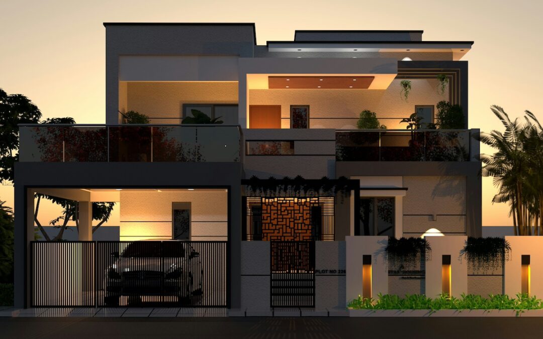 Why DSCR Loans Are a Game-Changer for Real Estate Investors 
