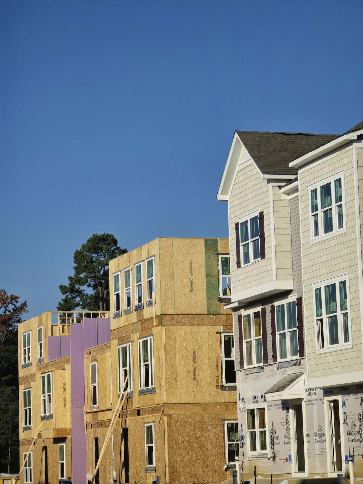 Construction Loans