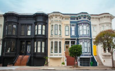 Why Real Estate Investors Choose DSCR Loans for Multifamily Properties